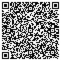 QR code with C & S Auto contacts