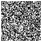 QR code with Gann Museum Of Saline County contacts