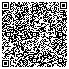 QR code with Zion Grove Missionary Baptist contacts