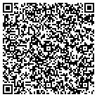 QR code with T David Potts Accounting Ofc contacts
