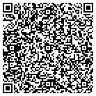 QR code with High Plumbing & Electric contacts