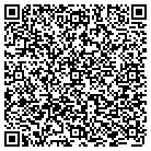 QR code with Raburns Welding Service Inc contacts