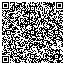 QR code with At The Pines contacts