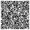 QR code with F Glenn Formby contacts