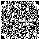 QR code with Thurston Pacific Inc contacts