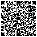 QR code with T J Mahoney & Assoc contacts
