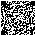 QR code with White's Appliance & Rfrgrtn contacts