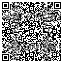 QR code with GM Auto Sales contacts