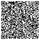 QR code with Hendricks Bruce Remodeling contacts
