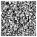 QR code with E-Z Roll Inc contacts