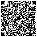 QR code with Glenn T Oue contacts