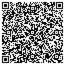 QR code with Kids II contacts