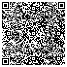 QR code with Saint James Baptist Church contacts