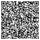 QR code with Arkadelphia Taxi Co contacts