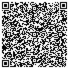 QR code with Gages Don Auto Service Center contacts