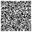 QR code with Kenner Inc contacts