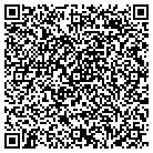 QR code with Adamson Janitorial Service contacts