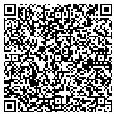 QR code with Robert's Service Center contacts