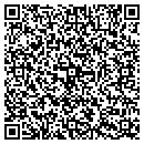 QR code with Razorback Restoration contacts