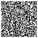 QR code with Oceania West contacts