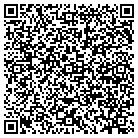 QR code with Valerie's Hair Salon contacts