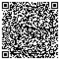 QR code with Wbhg contacts