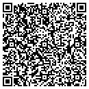 QR code with Terrys Cafe contacts