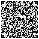 QR code with Hindsley Odell contacts