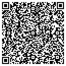 QR code with Glorias II contacts