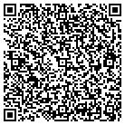 QR code with Alpha Omega Salon & Day Spa contacts