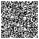 QR code with M C Intl Importing contacts