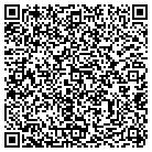 QR code with Cushman School District contacts