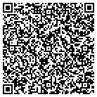 QR code with Hull Lawn & Landscape Inc contacts