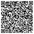 QR code with Jim Byrum contacts