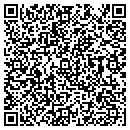 QR code with Head Ecstasy contacts