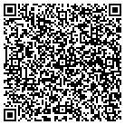 QR code with Jeffreys Garment Factory contacts