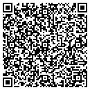 QR code with D M A C Inc contacts