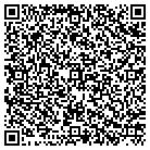 QR code with Saline County Emergency Service contacts