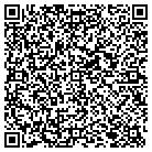 QR code with Oahu Seal Coating and Pav LLC contacts