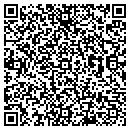 QR code with Rambler Cafe contacts