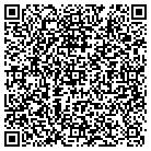 QR code with Arkansas Septic Tank Service contacts