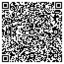 QR code with AGT Construction contacts