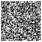 QR code with Hillcrest Childrens Home Ofc contacts
