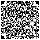 QR code with Maximum Security Systems contacts