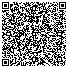 QR code with University Of Tn Cancer Inst contacts