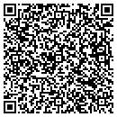QR code with R A Builders contacts