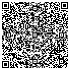 QR code with Eagle Hill Golf & Athletic Clb contacts