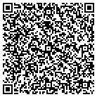 QR code with A N Art Planning Hawaii Co contacts