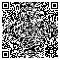 QR code with Hendrix contacts