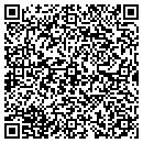 QR code with S Y Yamanaka Ltd contacts